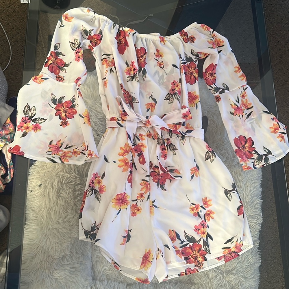 Rue 21 Romper XS